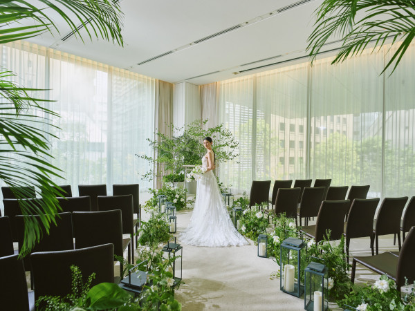 Studio Chapel