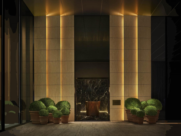 東京エディション虎ノ門