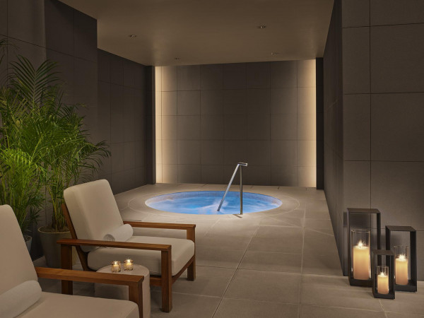 東京エディション虎ノ門