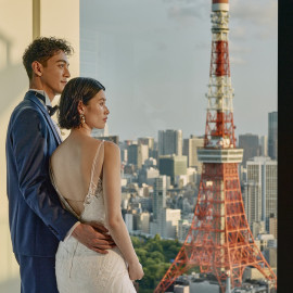 【60名様までの会場】エディションスタイルを体感するウェディング相談会