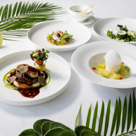 【新春特別】Premium Wedding Fair会場装飾×ご試食付