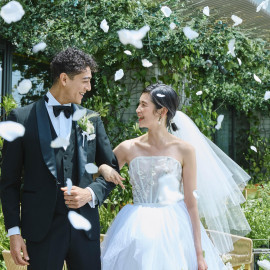 五感で愉しむ エディションウェディングフェア