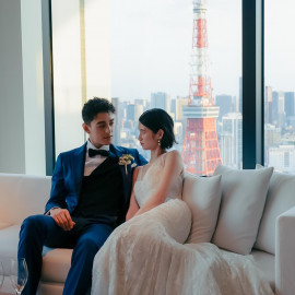 【残席わずか】Edition Wedding1組限定×ステイ特典付き