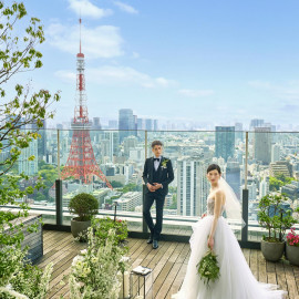 【月に1度】EDITION BIG FAIR会場装飾×上質空間