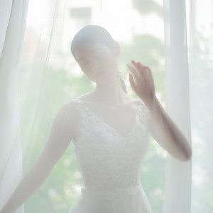 ヘアアレンジ自由自在|東京エディション虎ノ門の写真(53073426)