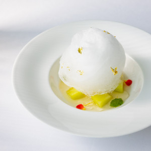 目にも美しい彩り料理|東京エディション虎ノ門の写真(53122351)