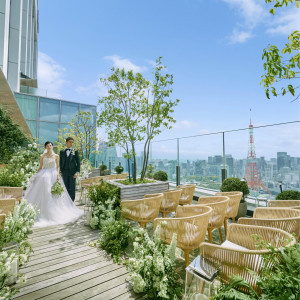 【上質ホテル体験】BIG FAIR 会場装飾＆2泊3日宿泊特典付き