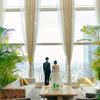 26年7–8月検討｜Premium Wedding Fair×ご試食付