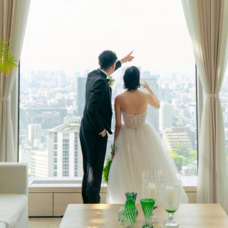 Edition Wedding*1日1組限定×2泊3日ステイ特典フェア