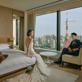 スーペリアスイートルーム宿泊 2泊3日プレゼント