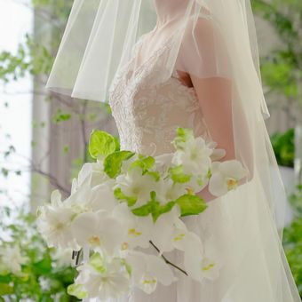 ミニマムの中にも、洗練された美しさが宿る