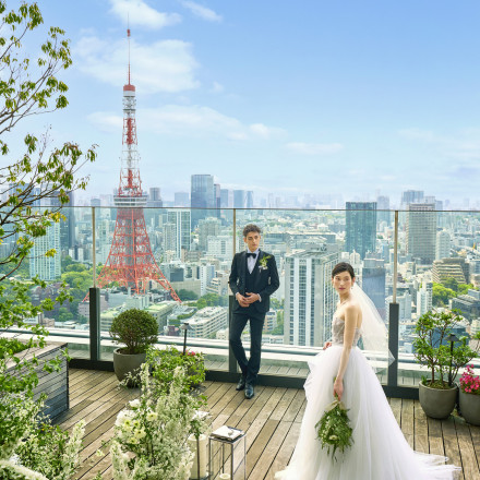 東京エディション虎ノ門