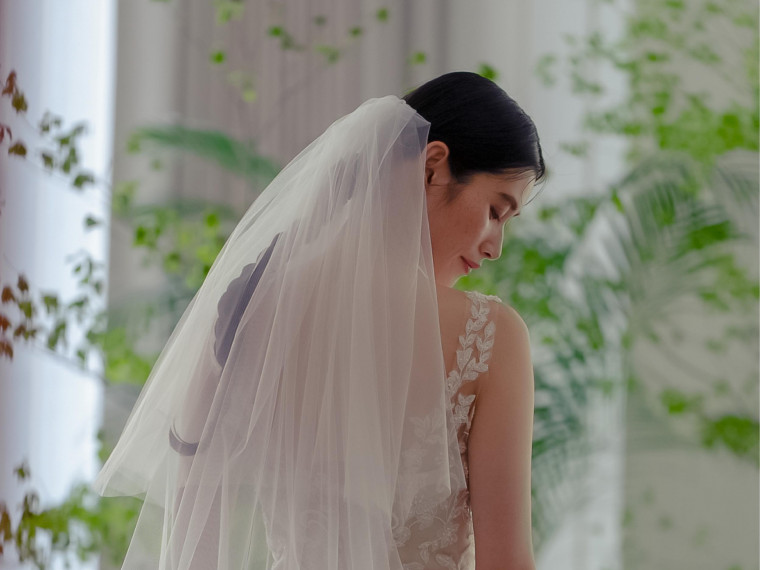 お二人にとって大切な方だけの優雅なひと時(30名様〜)