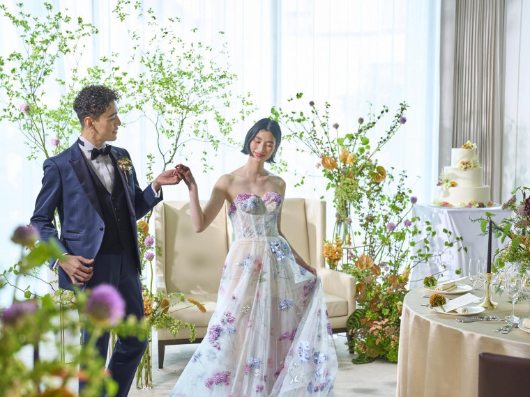 FOURSIS＆CO./AFFECTIONS BY TAKI