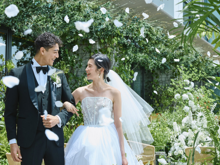 Garden Terrace Chapel