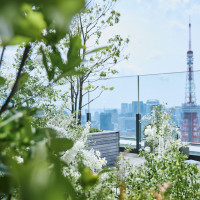東京エディション虎ノ門