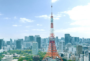 東京エディション虎ノ門
