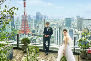 東京エディション虎ノ門
