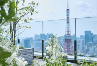 東京エディション虎ノ門