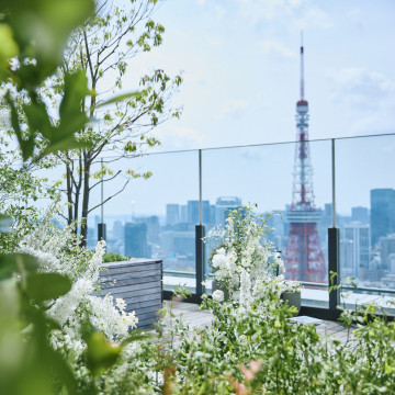 東京エディション虎ノ門