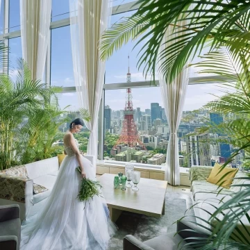東京エディション虎ノ門