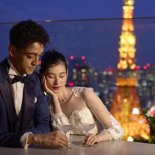 東京エディション虎ノ門