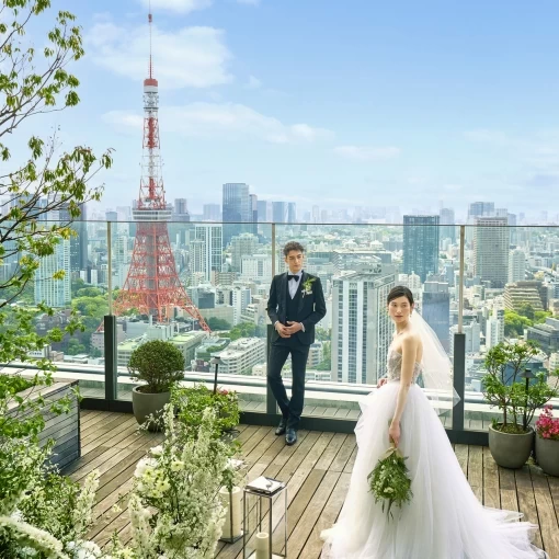 東京エディション虎ノ門
