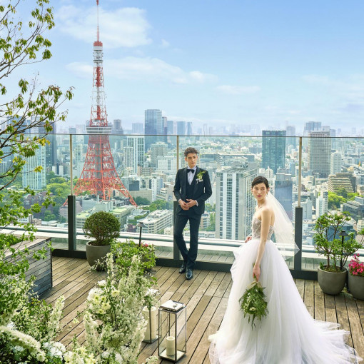 東京エディション虎ノ門