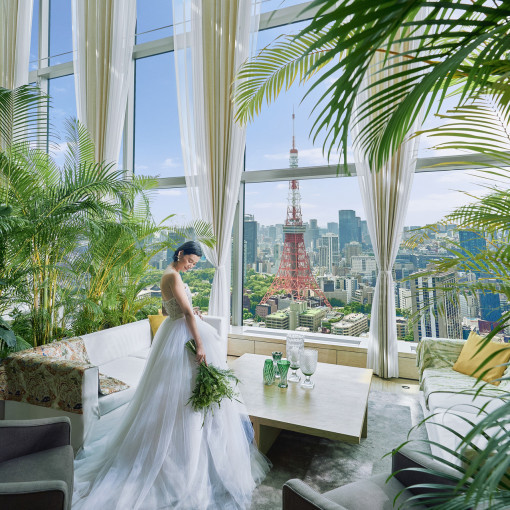 東京エディション虎ノ門