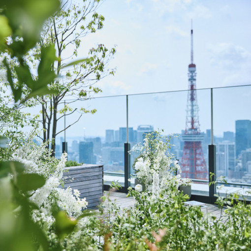 東京エディション虎ノ門