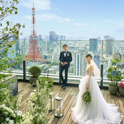 東京エディション虎ノ門