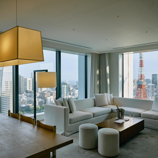 東京エディション虎ノ門