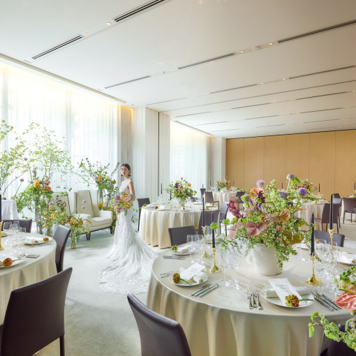 東京エディション虎ノ門