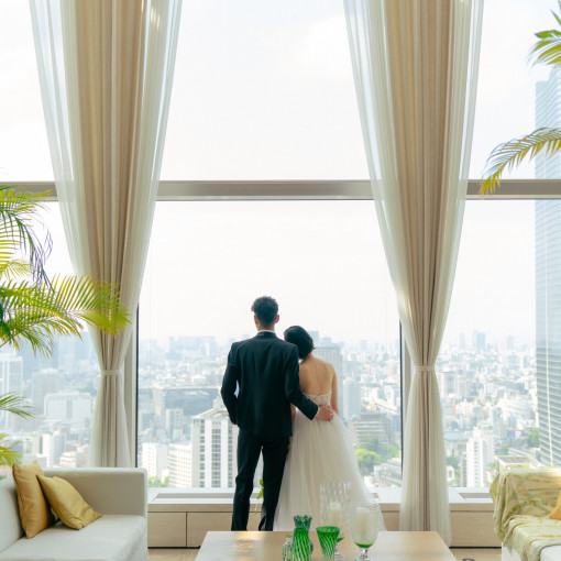 東京エディション虎ノ門