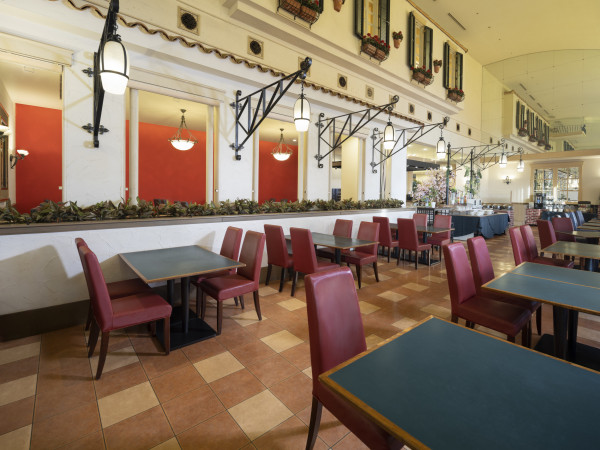 アートホテル上越