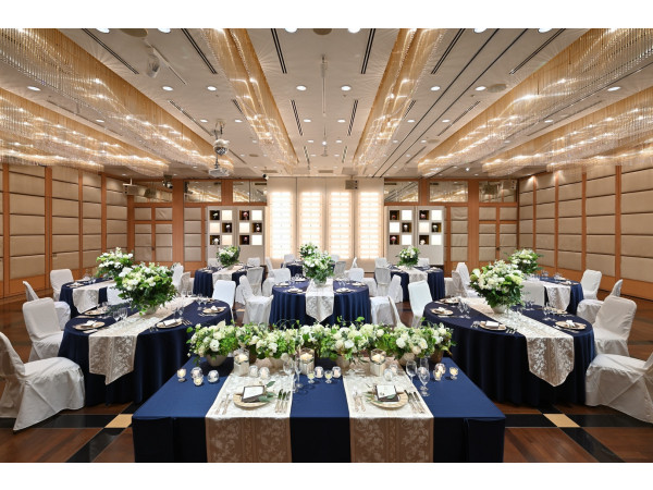 メインダイニング