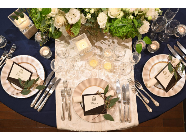 メインダイニング