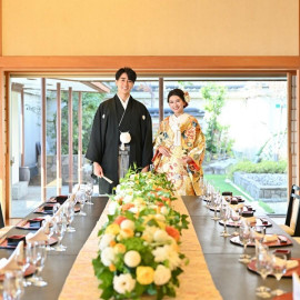 【10名35万円】少人数相談会◆家族親族での食事会◆