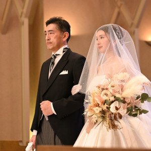 感動的なセレモニーをお好みのスタイルで