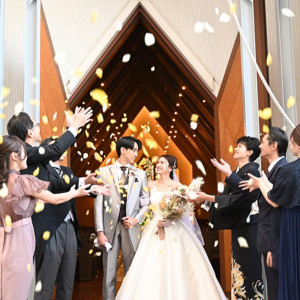 ワンフロア貸切だからこそできる私たちの”オリジナル”