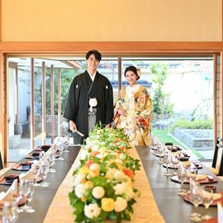【10名35万円】少人数相談会◆家族親族での食事会◆