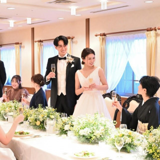 【10名35万円】少人数相談会◆家族親族での食事会◆