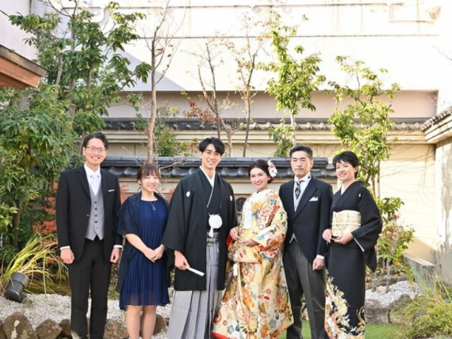 人数に合わせたプランをご用意