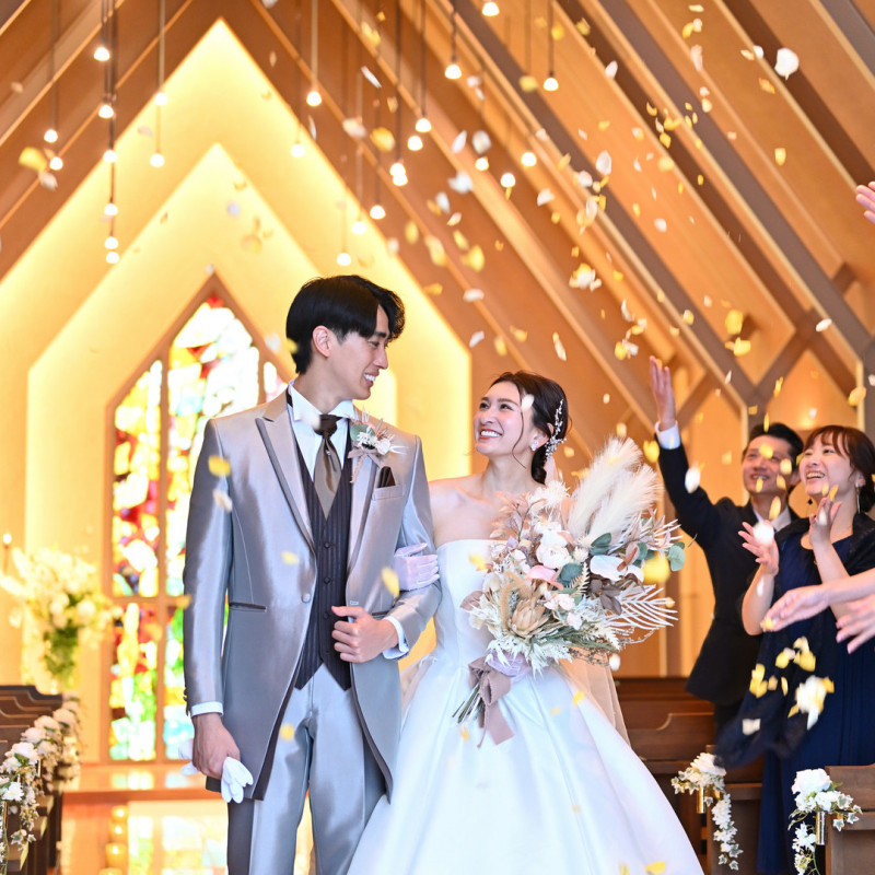 高田駅で人気の結婚式場特集