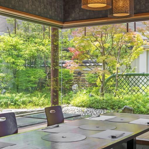 アートホテル上越