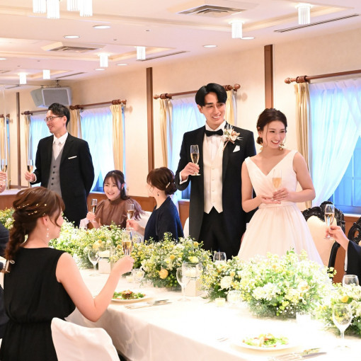 アートホテル上越