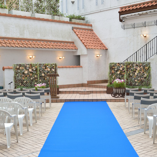 アートホテル上越