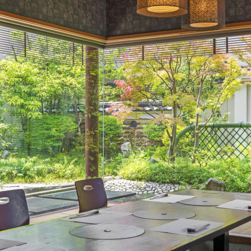 アートホテル上越