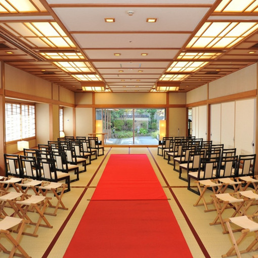 アートホテル上越