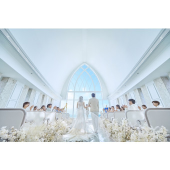 ザ・ヨミタンリゾート アクアグレイス